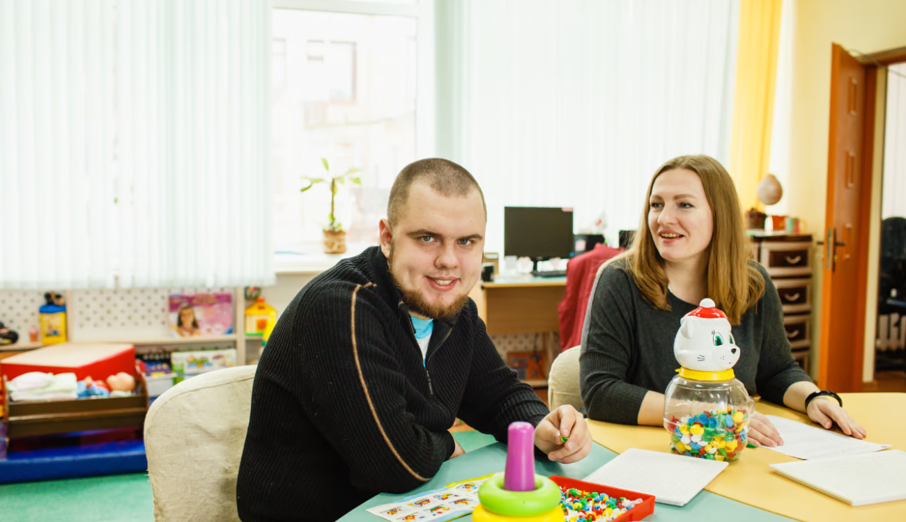 A importância do apoio familiar no autismo