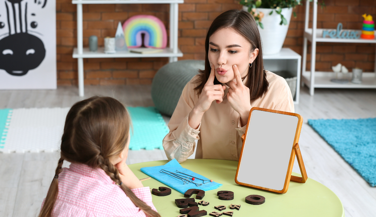 A Importância de Conhecer a Distribuição de Fonoaudiólogos no Brasil: Um Recurso Valioso para Famílias de Autistas