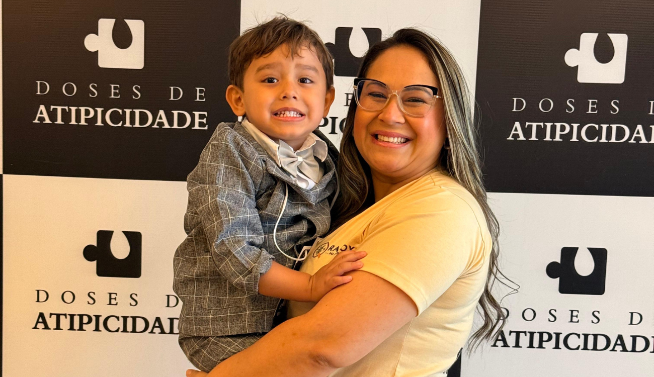 RaioX do Autismo participa do 1º Simpósio sobre Alimentação da Pessoa Autista