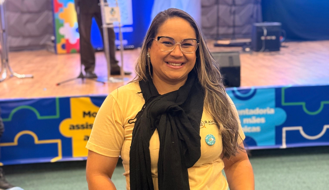 RaioX do Autismo participa do 2º Seminário de Autismo em FOKUS, na ALEGO