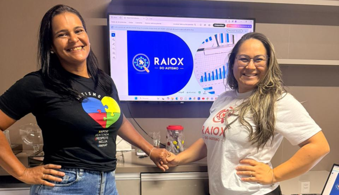 RaioX do Autismo em Paracatu (MG)